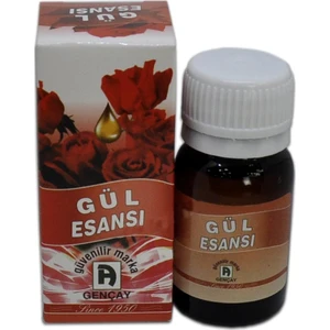 Gül Esansı 20 cc