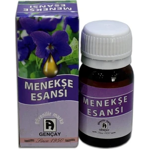 Menekşe Esansı 20 cc