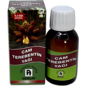 Çam Terebentin Esansı 50 cc