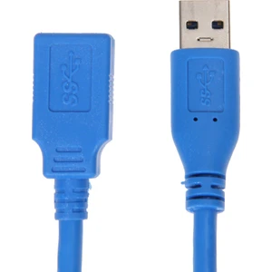 4628 USB 3.0 Dişi Erkek Uzatma Ekleme Kablosu 5 Metre