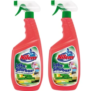 Leke Sihirbazı 750 ml 2'li