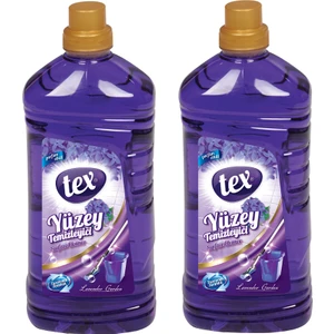 Yüzey Temizleyici Mor 2.5 Litre 2 Adet