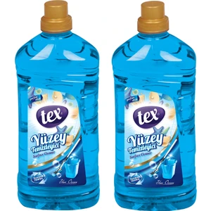 Yüzey Temizleyici Mavi 2.5 Litre 2 Adet
