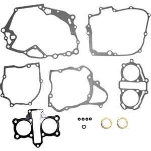 250 Mct Conta Takımı