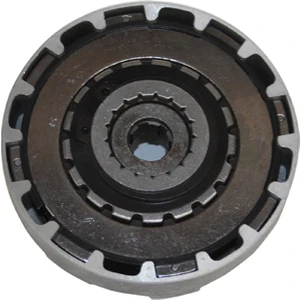 100 Kh - Kanuni Cup 100 Ve Diğer Cup Serileri Debriyaj Komple