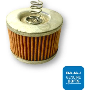 Discover 125 ST Orjinal Yağ Filtresi