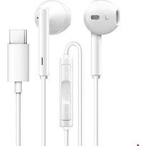 EP40 Type-C Mikrofonlu Telefon Kulaklığı