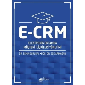 E-crm - Esma Durukal