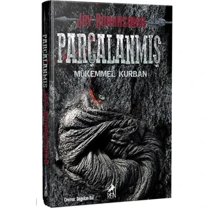 Parçalanmış - Jay Bonansinga