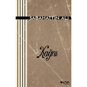 Kağnı - Sabahattin Ali