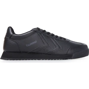 Messmer 23 Unisex Siyah Sneaker