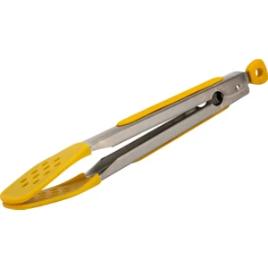 Crick Crack Metal Saplı Maşa 25,5 cm T-275