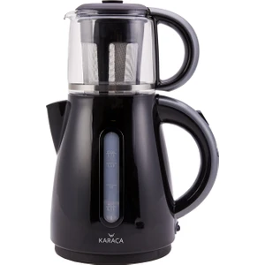 Çay Makinesi 1501 Antrasit