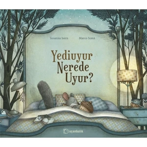 Yediuyur Nerede Uyur?
