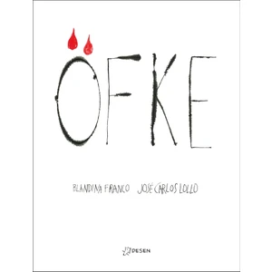 Öfke - Blandina Franco