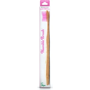Humble Brush Yetişkin Diş Fırçası Medium