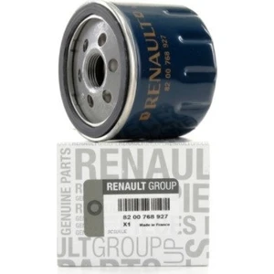 Yağ Filtresi-Megane,clio,fluence,dacia8200768927-8200274858