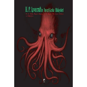 H. P. Lovecraft’ın Favori Korku Hikayeleri
