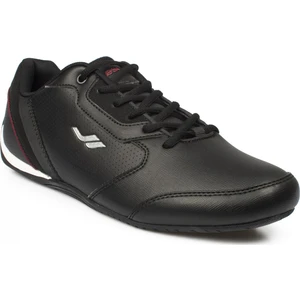 Journey Sneakers Siyah Erkek Spor Ayakkabı