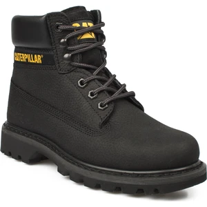 Caterpillar Colorado Siyah Unisex Bot