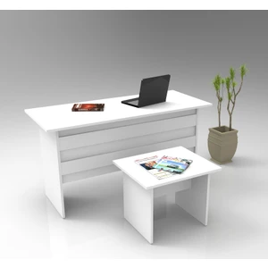 Vario AB Ofis Büro Masa Takımı 3 Renk