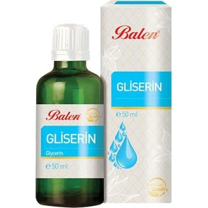 Gliserin 50 ml