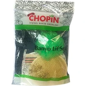 Chopin Banyo Lif Seti