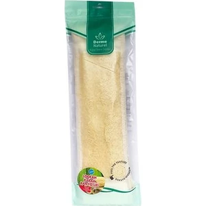 Derma Naturel Loofah Kabak İpli Banyo Kemeri