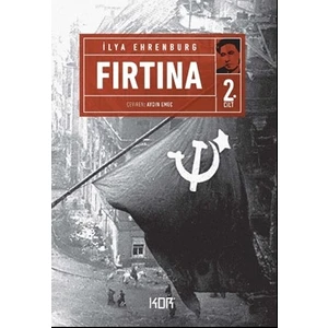 Fırtına 2  - İlya Ehrenburg