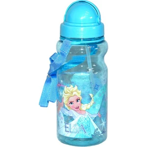 Frozen Elsa Matara Suluk Mavi  Lisanslı