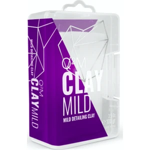 Clay Mild 100 Gram
