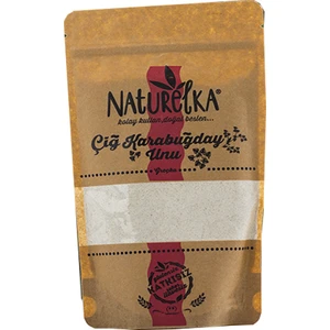 - Çiğ Karabuğday Unu (Glutensiz) - 500 gr