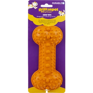 Köpek Büyük Kauçuk Kemik Oyuncak 17.5cm