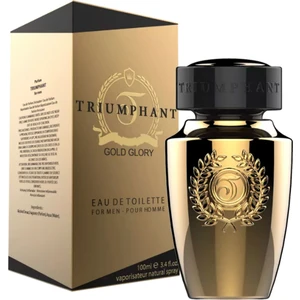 Gold Glory Edt 100ML Erkek Parfüm