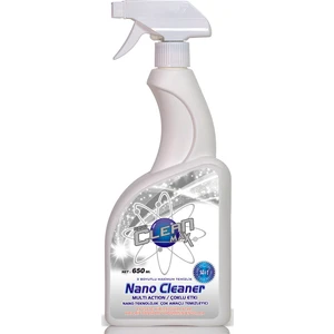 Clean Max  650 Ml Çok Amaçlı Temizleyici Leke Çıkarıcı