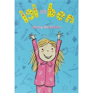 İgi Ve Ben Mutlu Yıllar-Jenny Valentine