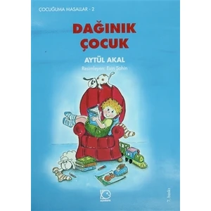 Dağınık Çocuk