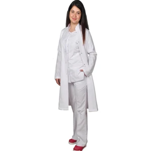 Lavinya Tesettür Boy Uzun Önlük