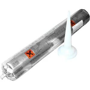 Teroson Pu 8597 Hızlı Oto Cam Yapıştırıcı Sosis 570 ml 317767