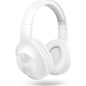 SoundMax Kulaküstü Kablosuz Bluetooth Kulaklık Beyaz