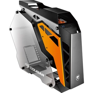 CGR-5LMRO Conquer Oyuncu USB3.0 MidTower Kasa