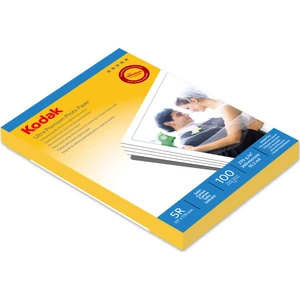 Ultra Premium Satin,Mat 13x18 270Gr/m²  Fotoğraf Kağıdı 100 Yaprak