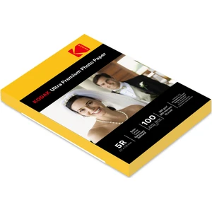 Ultra Premium Satin,Mat 13x18 260Gr/m²  Fotoğraf Kağıdı 100 Yaprak