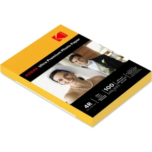Ultra Premium Satin,Mat 10x15 260Gr/m²  Fotoğraf Kağıdı 100 Yaprak