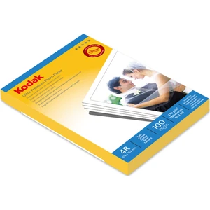 Ultra Premium Satin,Mat 10x15 270Gr/m²  Fotoğraf Kağıdı 100 Yaprak
