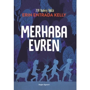 Merhaba Evren - Erin Entrada Kelly