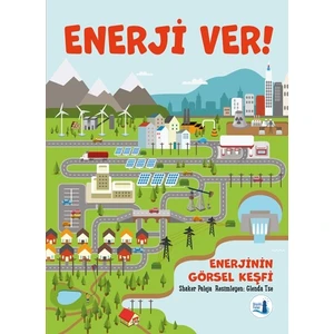 Enerji Ver! - Shaker Paleja