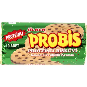 Probis Sandviç Bisküvi 12 Adet