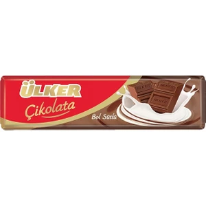 Baton Sütlü Çikolata 32 gr x 12 Adet