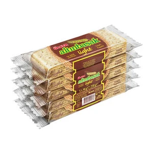 Altınbaşak Yulaflı 5 x 46 gr 18 Adet